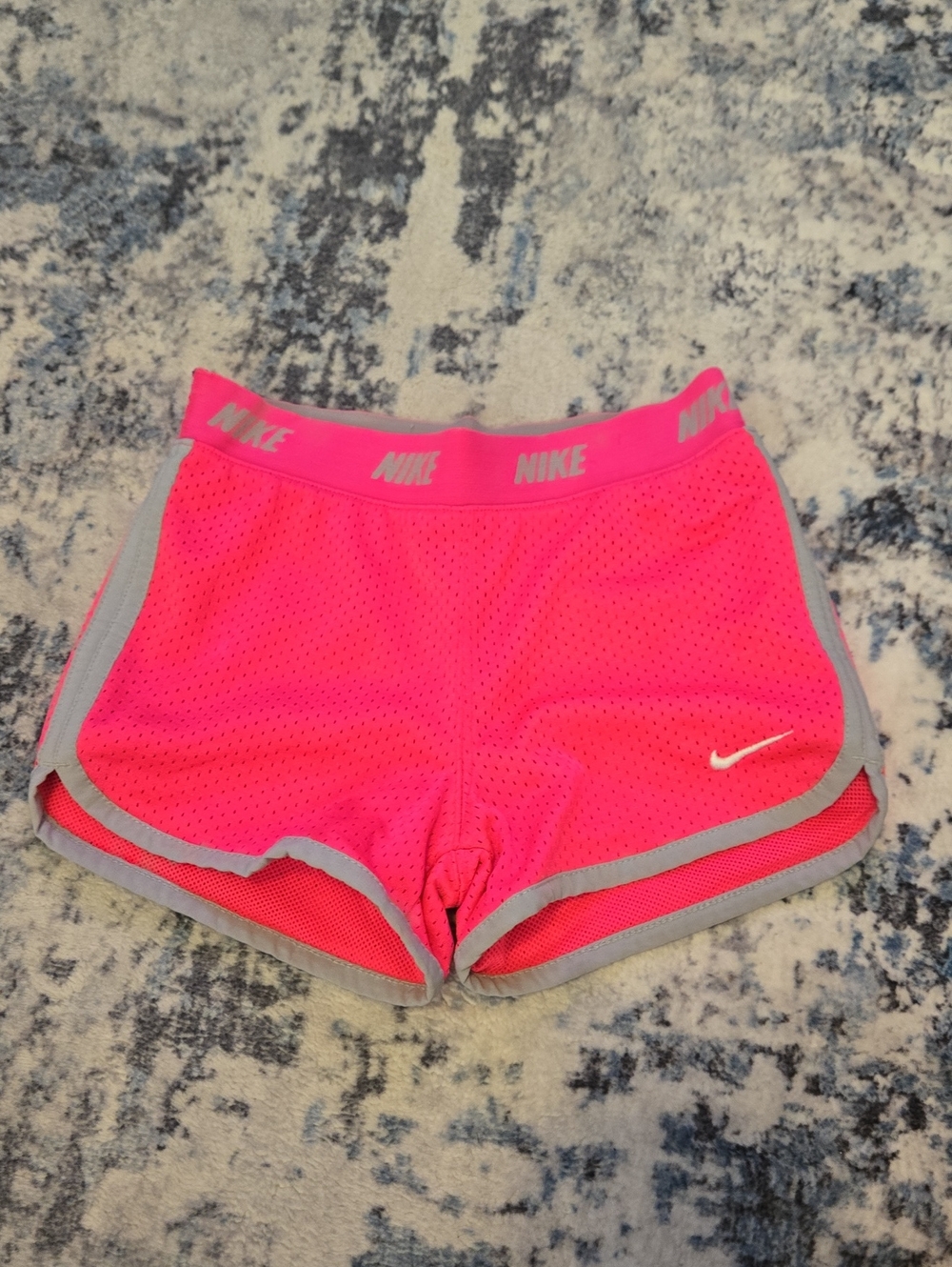Nike Active Shorts